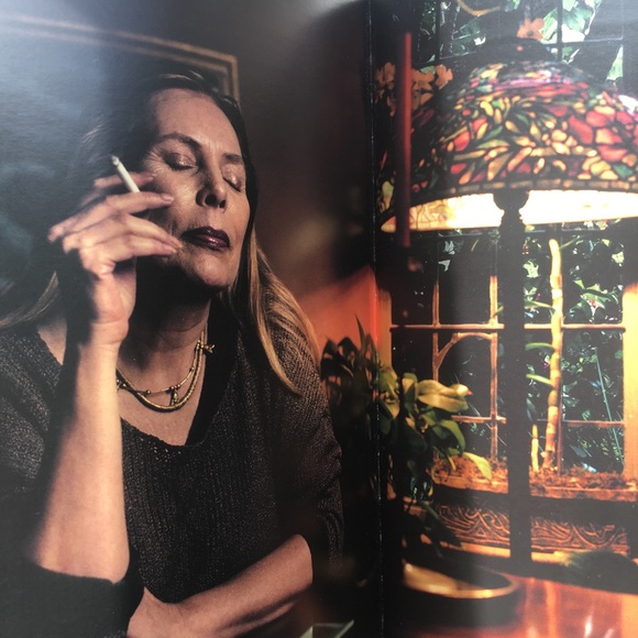 First edition Annie Leibovitz American Music book - Picture 5 of 7